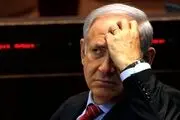  دستور مهم نتانیاهو به وزرای اسرائیل / فعلا درباره ایران سکوت کنید! 