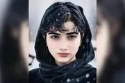 عکسی پربازدید از اتاق آرمیتا گراوند+ تصویر

