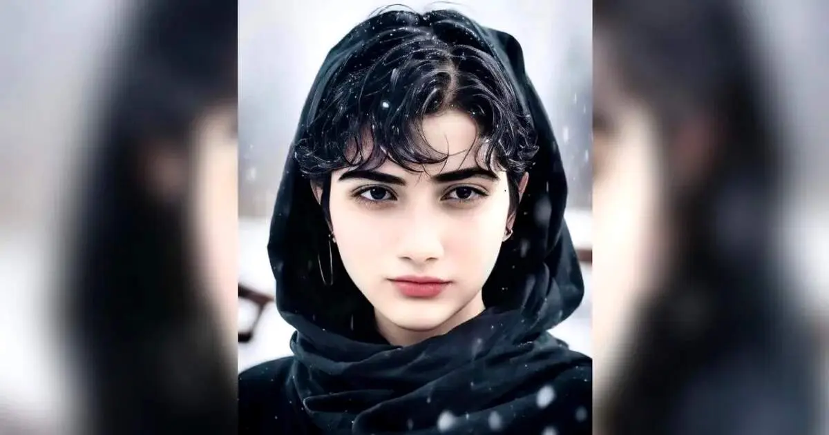 عکسی پربازدید از اتاق آرمیتا گراوند+ تصویر

