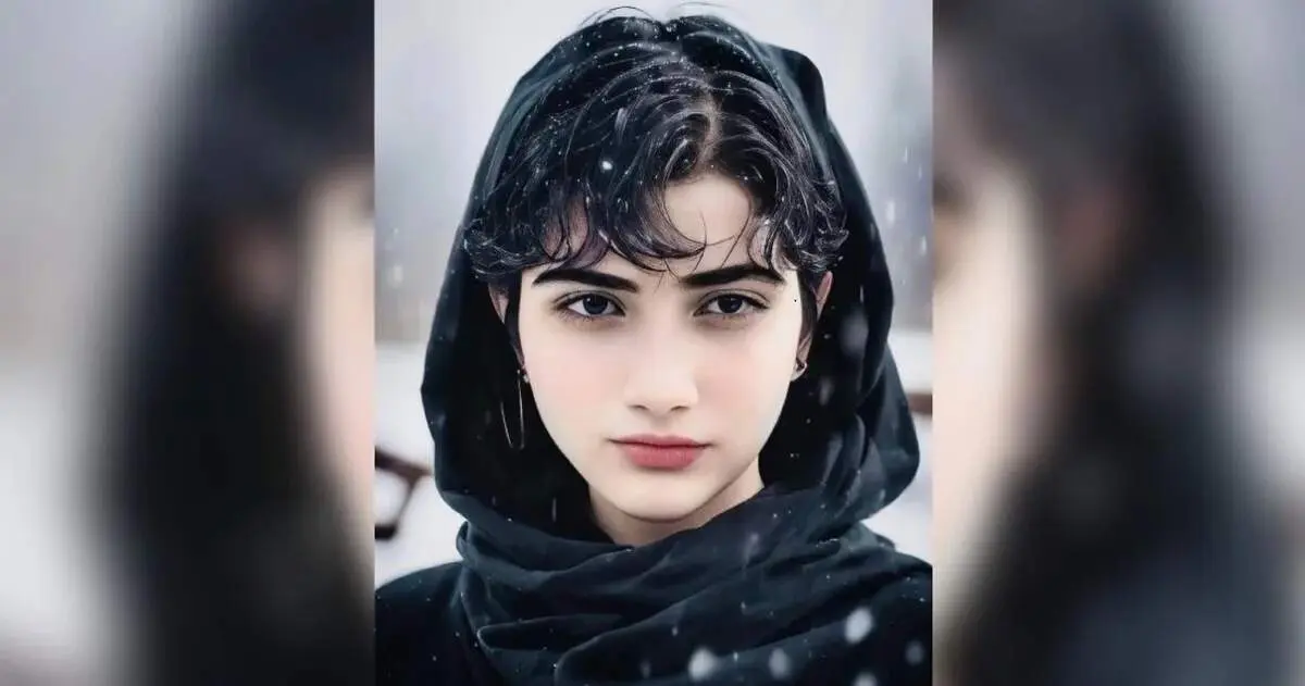 عکسی پربازدید از اتاق آرمیتا گراوند+ تصویر

