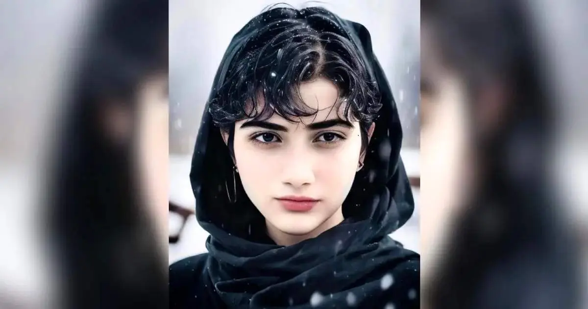 عکسی پربازدید از اتاق آرمیتا گراوند+ تصویر
