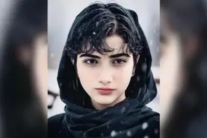 عکسی پربازدید از اتاق آرمیتا گراوند+ تصویر

