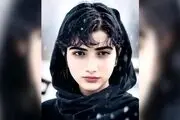 عکسی پربازدید از اتاق آرمیتا گراوند+ تصویر

