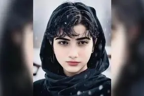 عکسی پربازدید از اتاق آرمیتا گراوند+ تصویر

