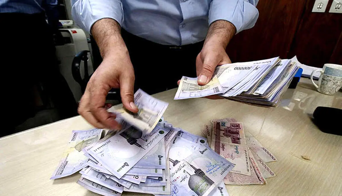 رقم عیدی سال ۱۴۰۳ کارگران اعلام شد