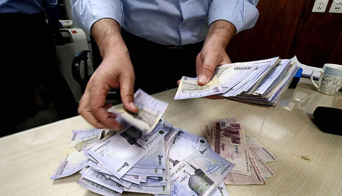 مبلغ عیدی بازنشستگان و مستمری بگیران تامین اجتماعی