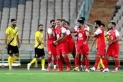 الهلال-پرسپولیس؛ دوئل برای انتقام!