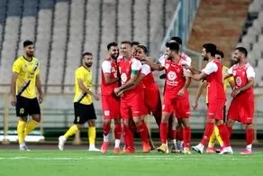 واکنش عضو کمیته انضباطی به ابهام در حضور تماشاگران در دیدار پرسپولیس - سپاهان