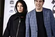 تصاویر جنجالی از شهاب حسینی با همسر دوم و پسر بزرگش/ تصاویر