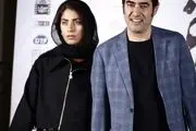 تصاویر جنجالی از شهاب حسینی با همسر دوم و پسر بزرگش/ تصاویر