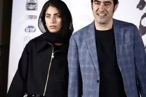 تصاویر جنجالی از شهاب حسینی با همسر دوم و پسر بزرگش/ تصاویر