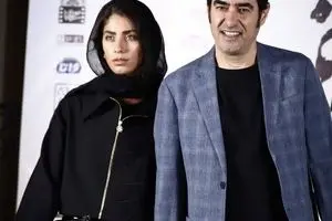 تصاویر جنجالی از شهاب حسینی با همسر دوم و پسر بزرگش/ تصاویر