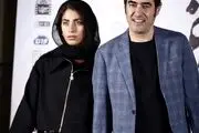 تصاویر جنجالی از شهاب حسینی با همسر دوم و پسر بزرگش/ تصاویر