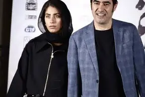 تصاویر جنجالی از شهاب حسینی با همسر دوم و پسر بزرگش/ تصاویر