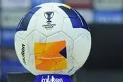 انتشار جدول لیگ نخبگان آسیا؛ الهلال به لطف استقلال صدرنشین شد