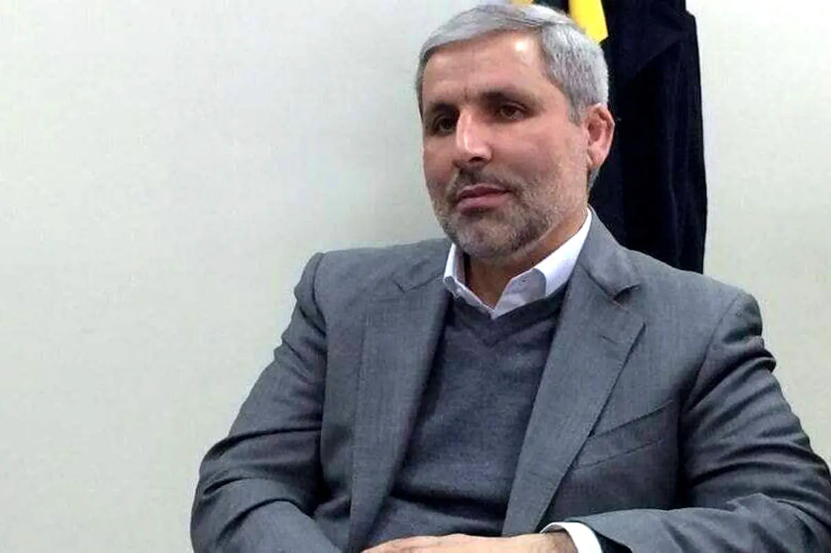 مدیر عامل جدید شستا منصوب شد + بیوگرافی