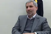 مدیر عامل جدید شستا منصوب شد + بیوگرافی