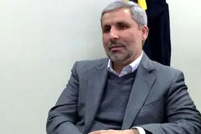 مدیر عامل جدید شستا منصوب شد + بیوگرافی