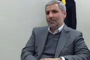 مدیر عامل جدید شستا منصوب شد + بیوگرافی