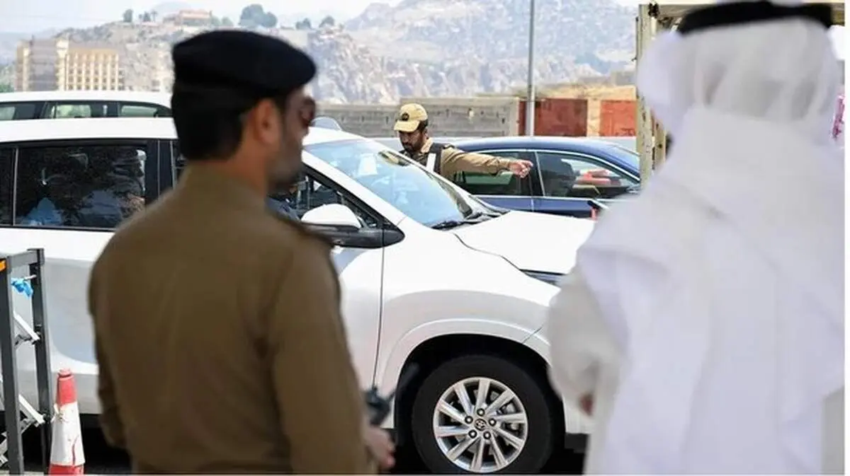 3 شهروند سعودی اعدام شدند 