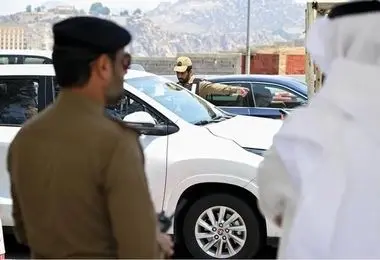 3 شهروند سعودی اعدام شدند 