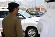 3 شهروند سعودی اعدام شدند 