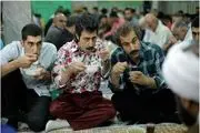 گریم متفاوت نقی معمولی و رحمت در پایتخت ۷/ زمان پخش اعلام شد