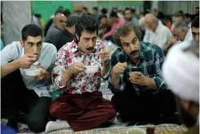 گریم متفاوت نقی معمولی و رحمت در پایتخت ۷/ زمان پخش اعلام شد