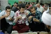 گریم متفاوت نقی معمولی و رحمت در پایتخت ۷/ زمان پخش اعلام شد