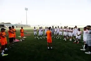 آقای گل محمدی!با این تیم کهکشانی باید قهرمان شوی!
