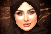 استوری شوکه کننده نیوشا ضیغمی جنجال به پا کرد+عکس