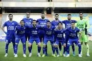 ترکیب احتمالی استقلال برای دیدار با الاهلی