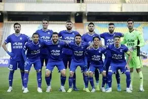 فوری؛ سازمان لیگ کار استقلال را برای قهرمانی ساده کرد