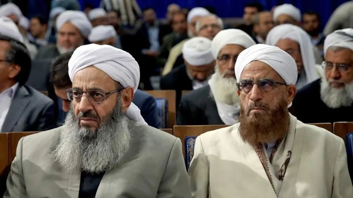 حمایت شورای راهبردی اهل سنت ایران از مسعود پزشکیان