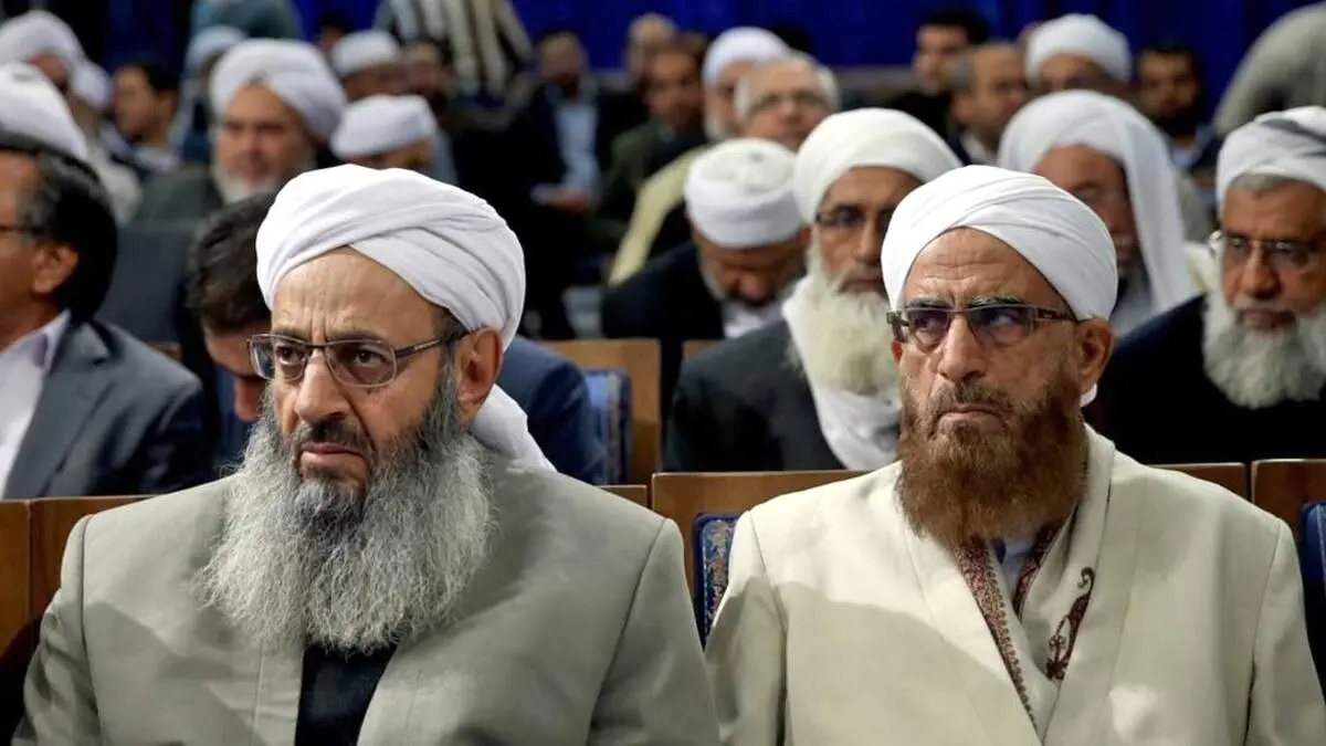 حمایت شورای راهبردی اهل سنت ایران از مسعود پزشکیان