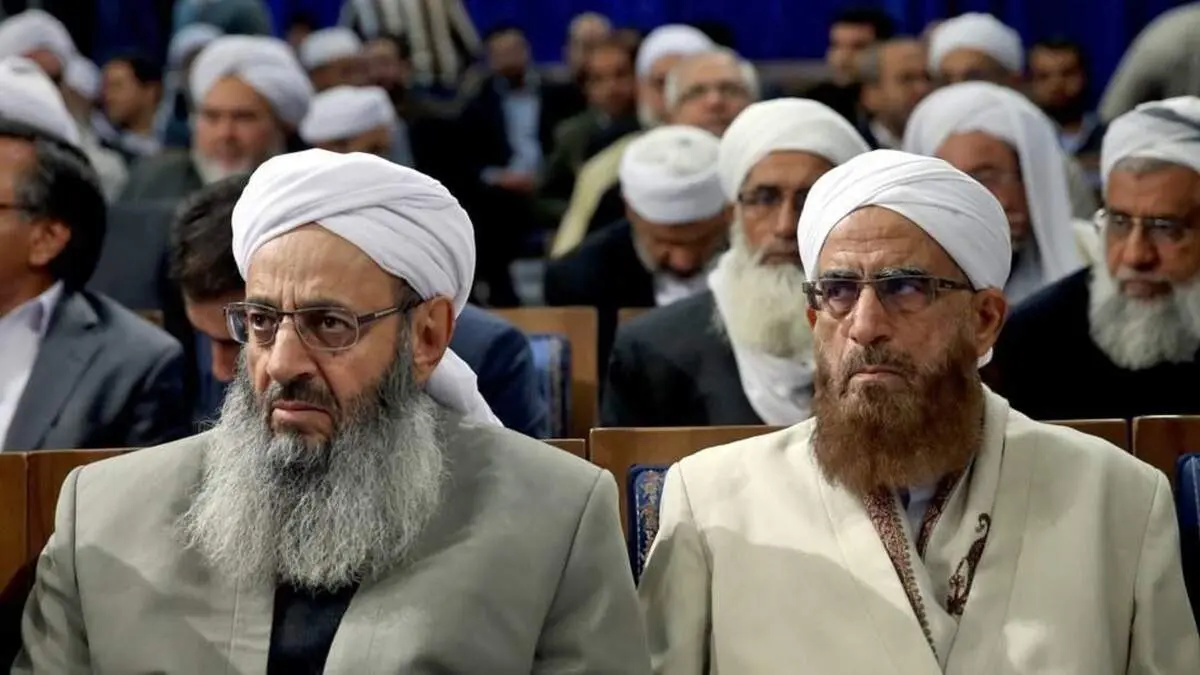 حمایت شورای راهبردی اهل سنت ایران از مسعود پزشکیان