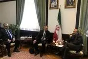 ایران نسبت به تاثیر مخرب حملات غیرقانونی آمریکا و انگلیس به یمن هشدار دارد