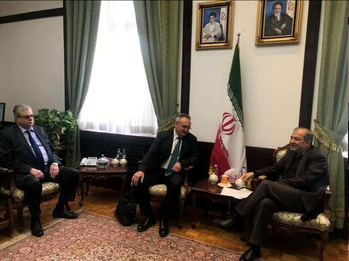 ایران نسبت به تاثیر مخرب حملات غیرقانونی آمریکا و انگلیس به یمن هشدار دارد