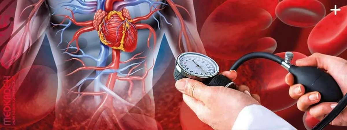 کاهش فشار خون در 2 دقیقه فقط با یک خودکار