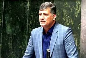 گودرزوند چگینی: عملکرد بودجه عمرانی کشور مناسب نیست