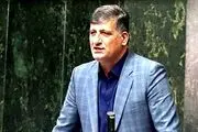 گودرزوند چگینی: عملکرد بودجه عمرانی کشور مناسب نیست