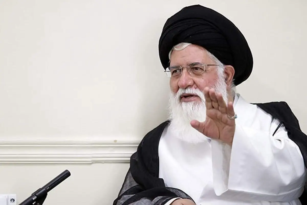 واکنش رسانه علمالهدی به واگذاری موقوفات گوهرشاد به او