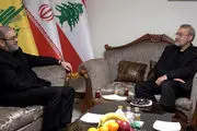 علی لاریجانی: خبرهای خوبی می‌شنویم و ان‌شاءالله مشکلات منطقه حل خواهد شد