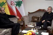 علی لاریجانی: خبرهای خوبی می‌شنویم و ان‌شاءالله مشکلات منطقه حل خواهد شد