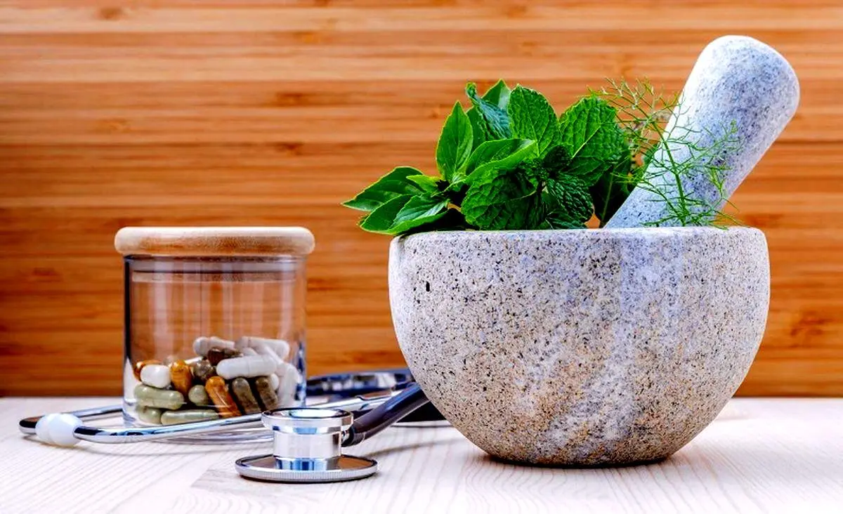 گیاه «سرفه» را می‌شناسید؟
