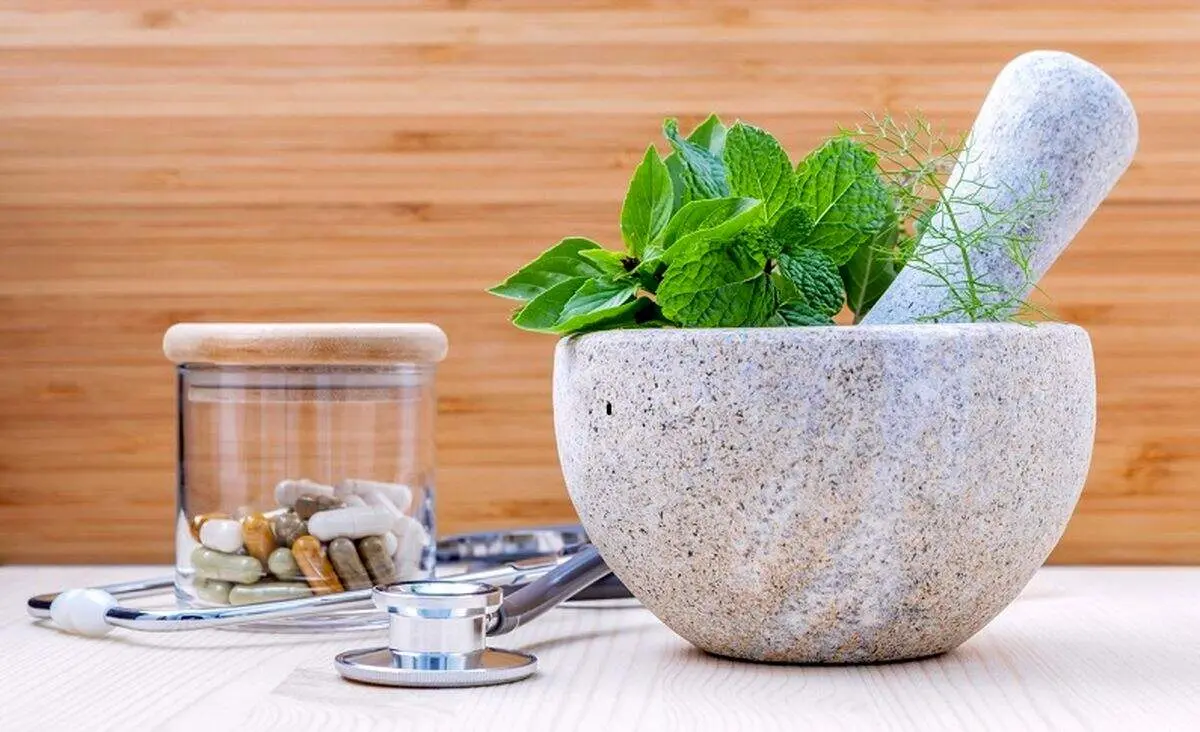 گیاه «سرفه» را می‌شناسید؟
