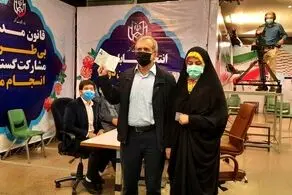 رئیس ستاد انتخاباتی مسعود پزشکیان مشخص شد+جزییات