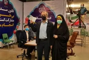 رئیس ستاد انتخاباتی مسعود پزشکیان مشخص شد+جزییات