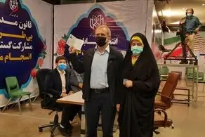 رئیس ستاد انتخاباتی مسعود پزشکیان مشخص شد+جزییات