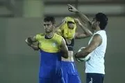 اعتماد ویژه مجیدی به ستاره جدید استقلال
